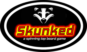 Skunked – Muddy Jack Games